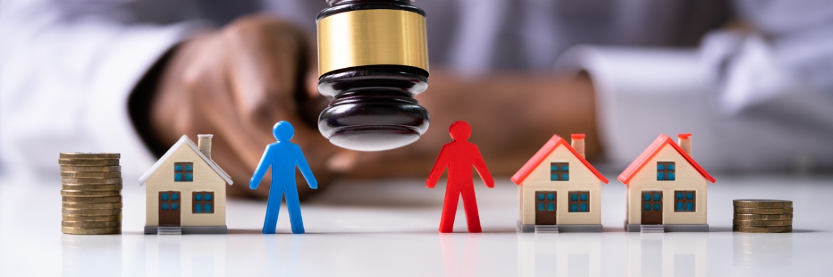 Common Mistakes to Avoid When Hiring a Divorce Lawyer