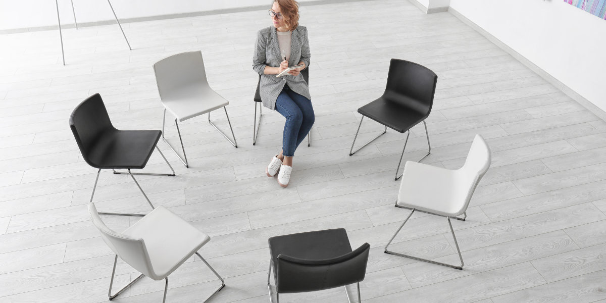 Psychotherapy That Creates Space for Healing and Understanding