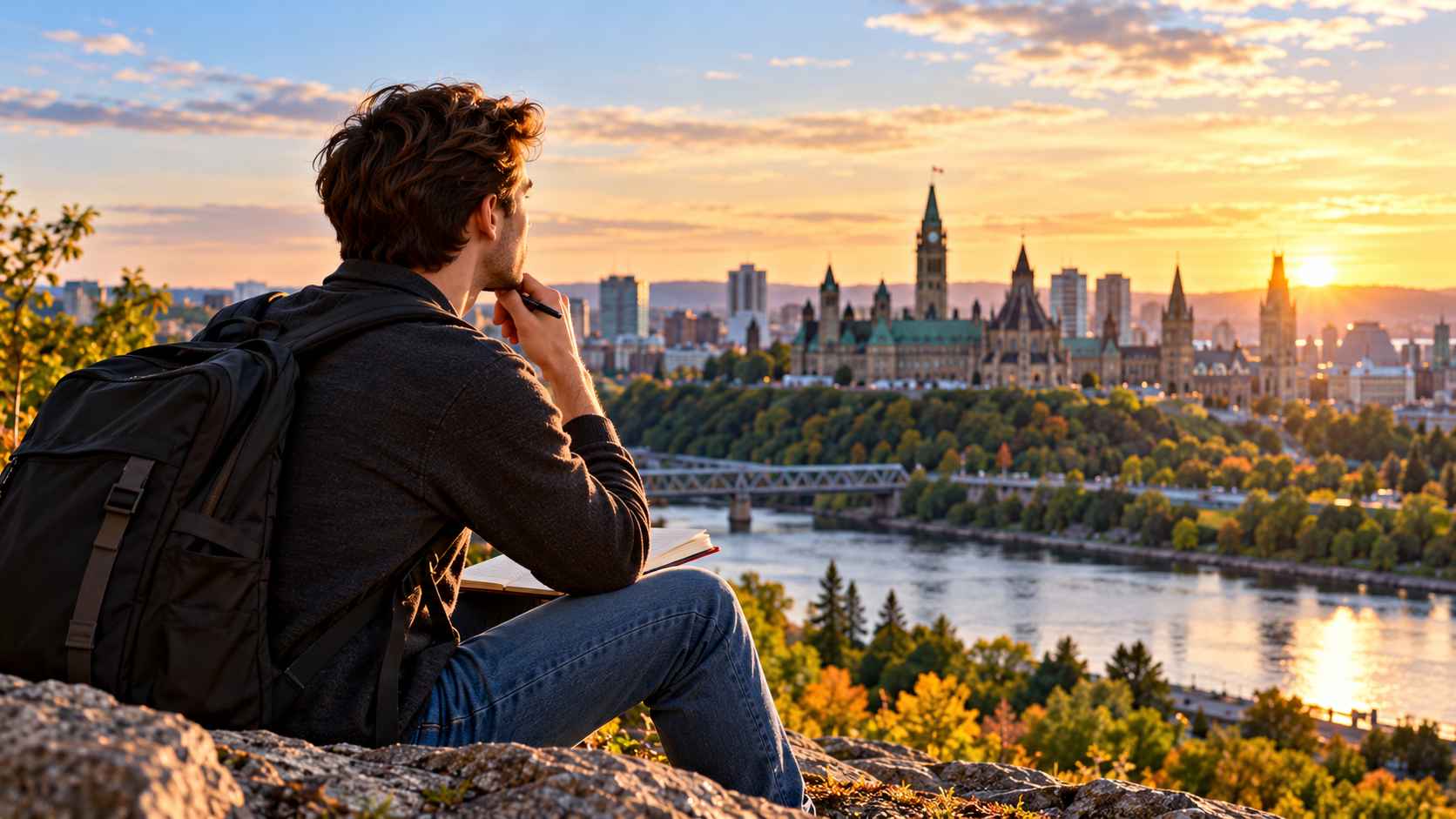 How to Reset Your Goals When You Feel Stuck in the Same Routine